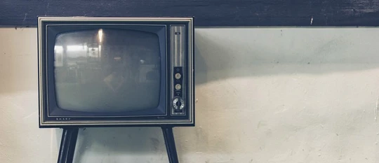 Happy World Television Day! National TV Day - Wynne Jones IP